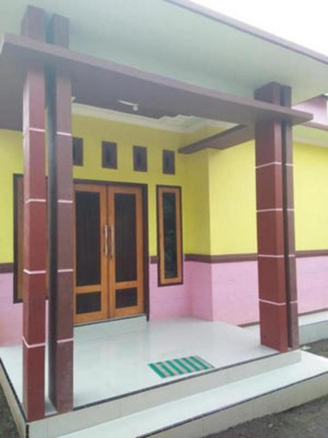 Ijen Mansjestic B&B Tamansuruh Εξωτερικό φωτογραφία