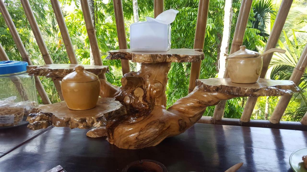 Ijen Mansjestic B&B Tamansuruh Εξωτερικό φωτογραφία