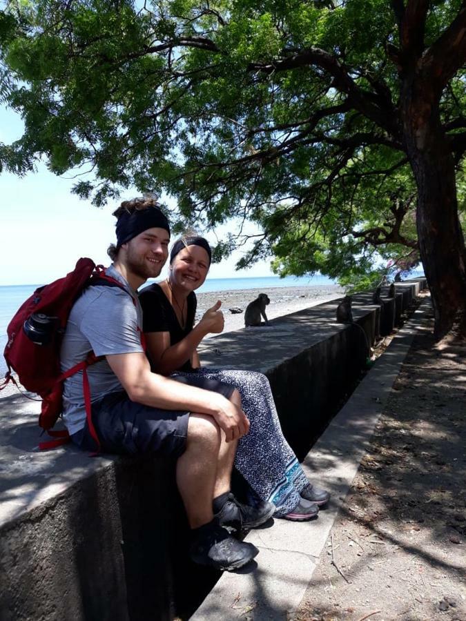 Ijen Mansjestic B&B Tamansuruh Εξωτερικό φωτογραφία