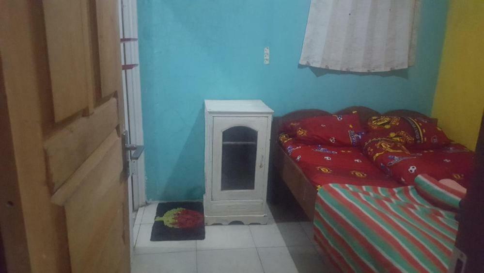 Ijen Mansjestic B&B Tamansuruh Εξωτερικό φωτογραφία